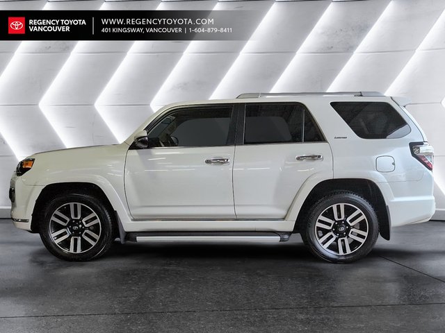 2018 Toyota 4Runner-2