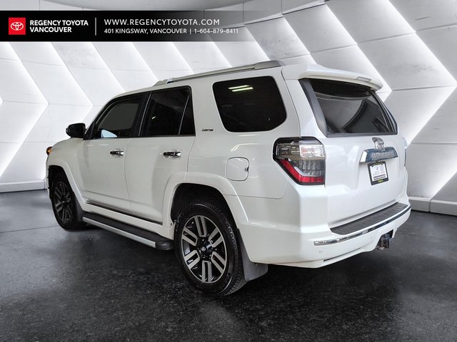 2018 Toyota 4Runner-3
