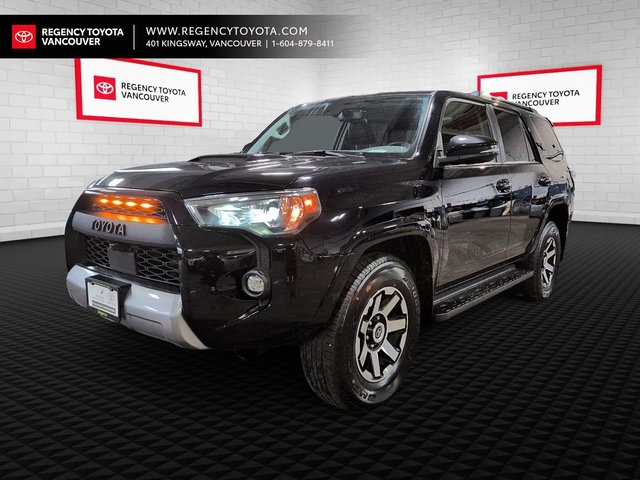 2023 Toyota 4Runner-0