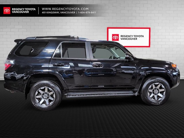 2023 Toyota 4Runner-7