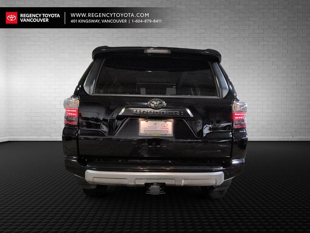 2023 Toyota 4Runner-4