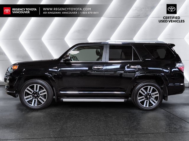 2024 Toyota 4Runner LIMITED-2