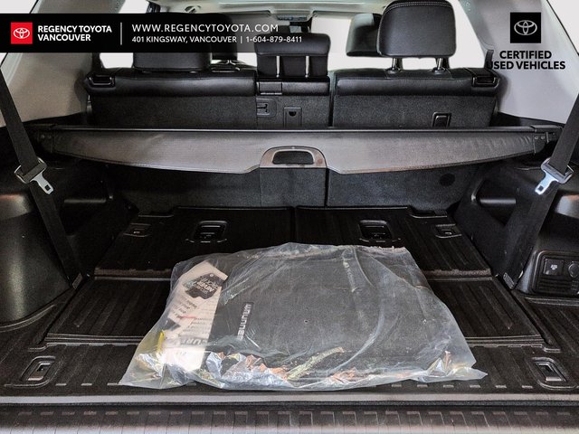 2024 Toyota 4Runner LIMITED-5