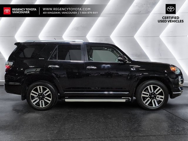 2024 Toyota 4Runner LIMITED-7