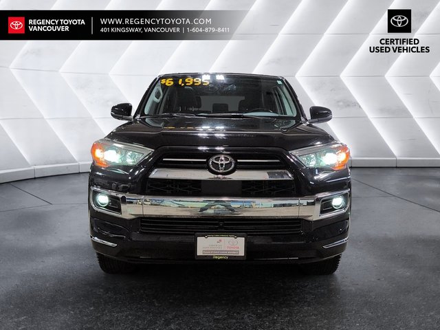 2024 Toyota 4Runner LIMITED-6