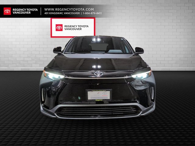 2023 Toyota bZ 4X LE-7