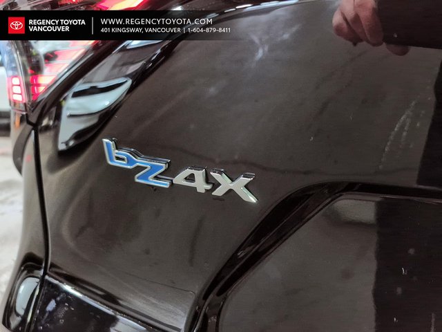 2023 Toyota bZ 4X LE-5