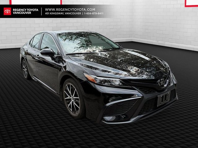 2024 Toyota Camry SE AWD SE UPGRADE PACKAGE-5