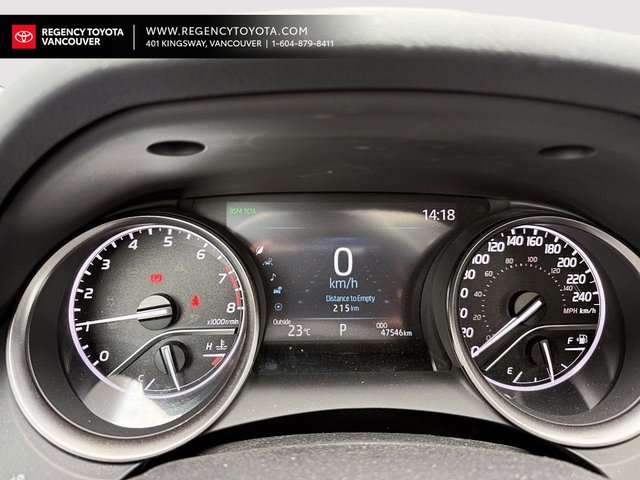 2024 Toyota Camry SE AWD SE UPGRADE PACKAGE-7