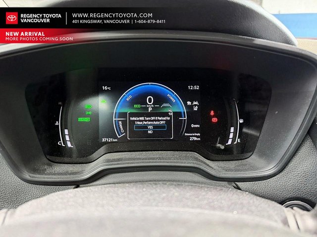 2023 Toyota Corolla Hybrid LE-1