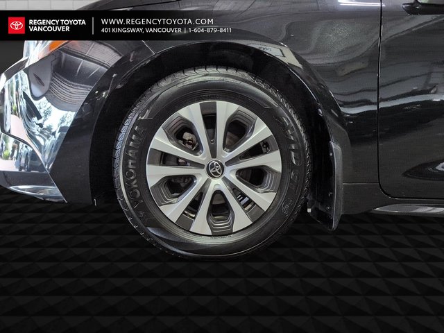 2022 Toyota Corolla Hybrid Premium Hybrid Premium Package-1