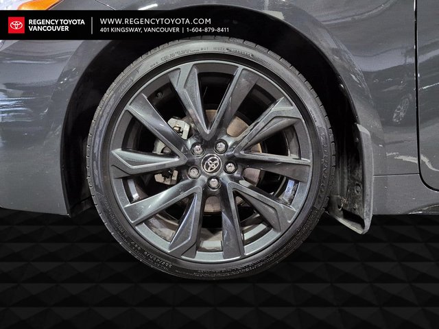 2025 Toyota Corolla Hybrid XSE AWD BXMHEC-1