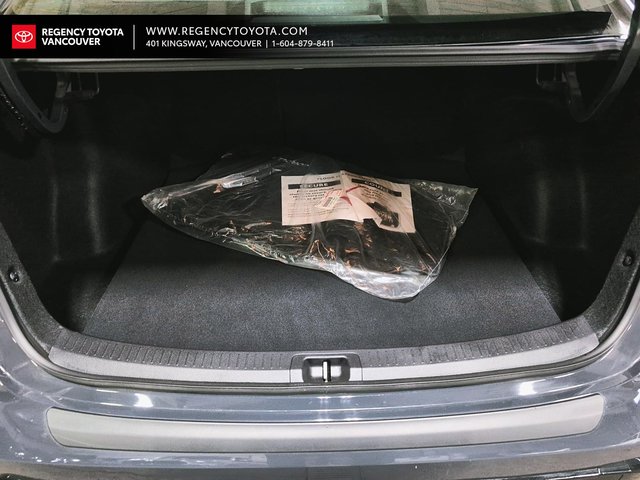 2025 Toyota Corolla Hybrid XSE AWD BXMHEC-6