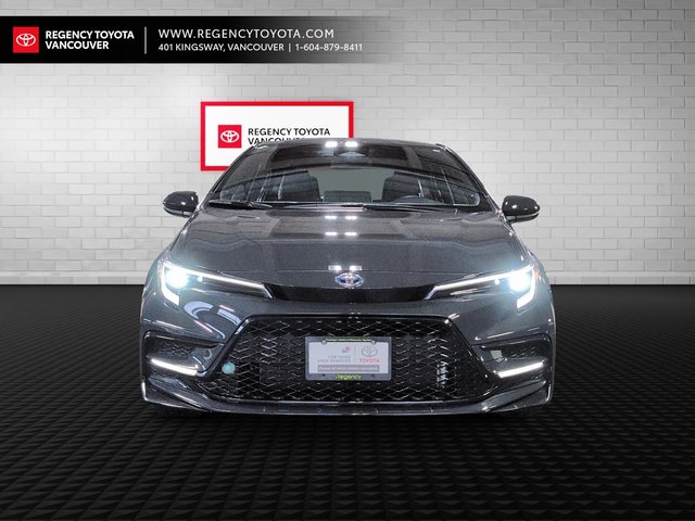 2025 Toyota Corolla Hybrid XSE AWD BXMHEC-7