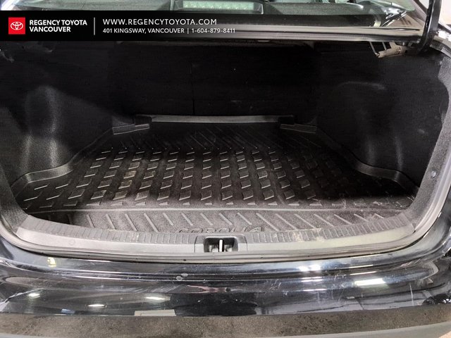 2023 Toyota Corolla L CVT-6