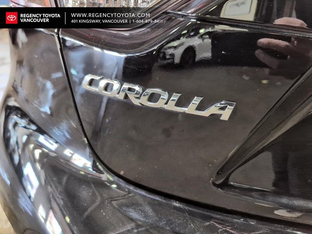 2023 Toyota Corolla L CVT-5