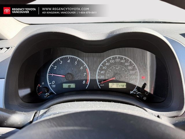 2013 Toyota Corolla CE CE MODEL-3