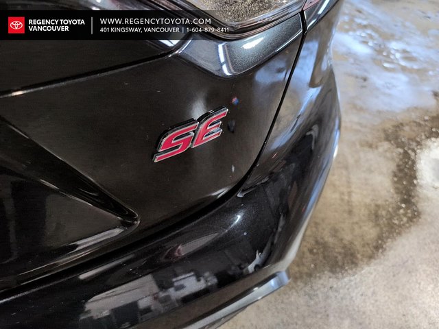 2021 Toyota Corolla SE CVT-5