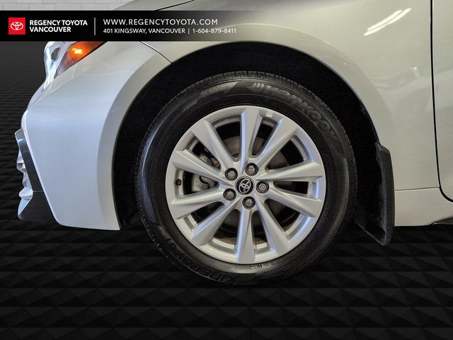 2025 Toyota Corolla SE CVT-1