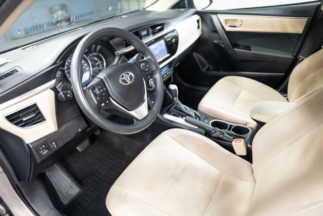 2014 Toyota Corolla-7