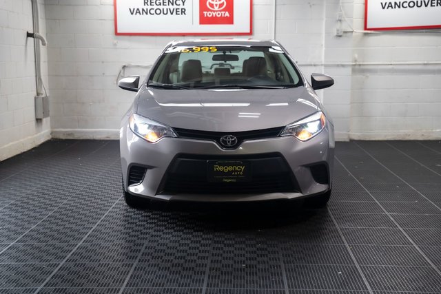 2014 Toyota Corolla-1