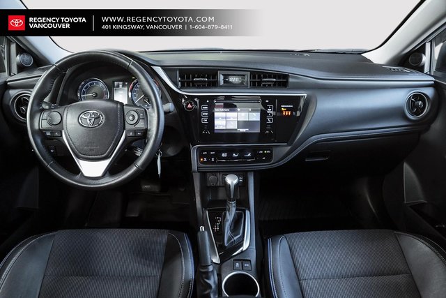 2018 Toyota Corolla-3