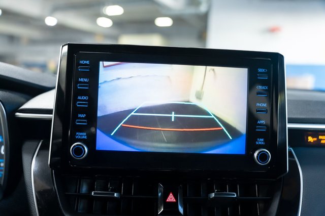 2022 Toyota Corolla HATCBACK-6