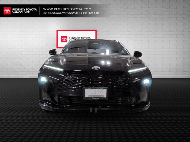 2025 Toyota Crown Signia Limited Limited-7