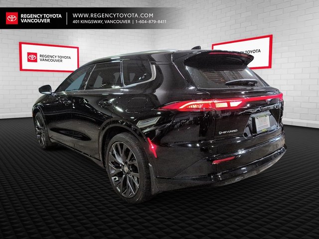 2025 Toyota Crown Signia Limited Limited-3