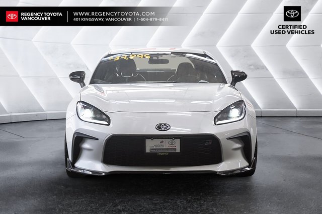 2024 Toyota GR86 Premium-1