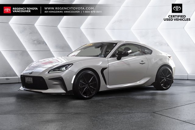 2024 Toyota GR86 Premium-0