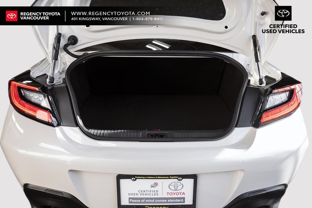 2024 Toyota GR86 Premium-5