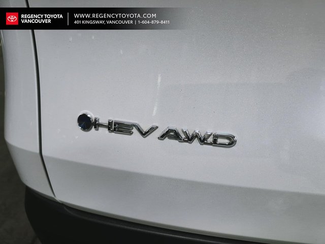 2024 Toyota Grand Highlander Hybrid LIMITED-5