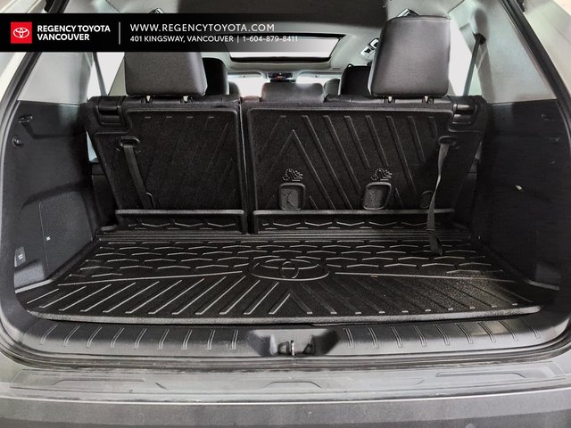 2024 Toyota Grand Highlander Hybrid LIMITED-6