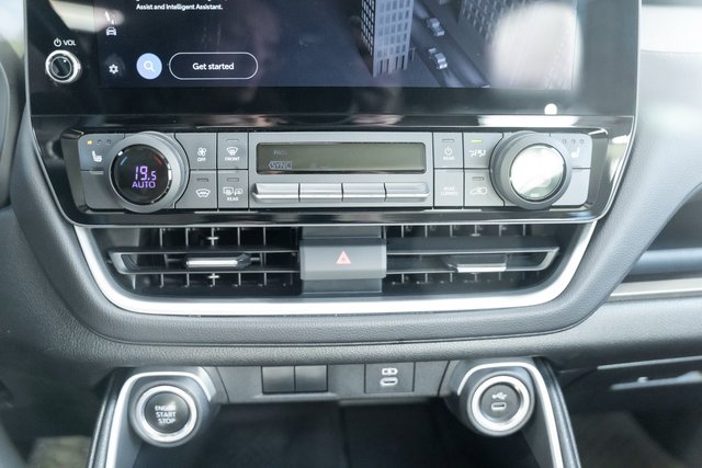 2024 Toyota Grand Highlander XLE AWD GGHABA-7