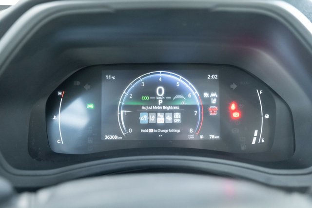 2024 Toyota Grand Highlander XLE AWD GGHABA-4