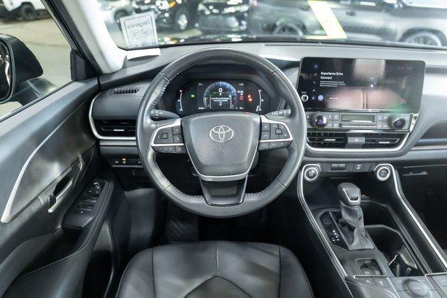 2024 Toyota Grand Highlander XLE AWD GGHABA-5