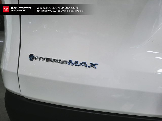 2024 Toyota Grand HighlanderHybrid Limited Hybrid Platinum-5