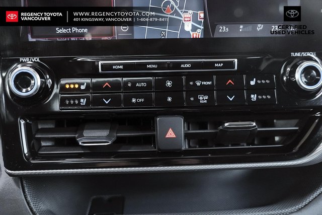 2021 Toyota Highlander hybrid Limited-3