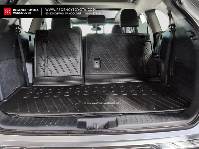 2021 Toyota Highlander Limited AWD Limited-6