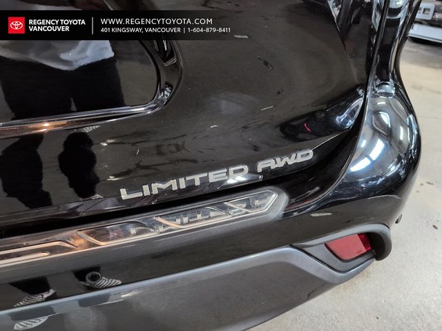 2021 Toyota Highlander Limited AWD Limited-5