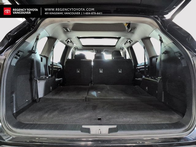 2021 Toyota Highlander Limited AWD Limited-6