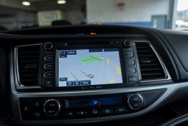 2018 Toyota Highlander Hybrid Limited-5