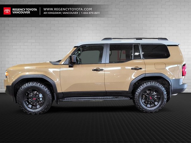 2025 Toyota Land Cruiser-2