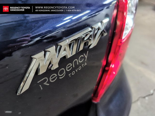 2014 Toyota Matrix-5