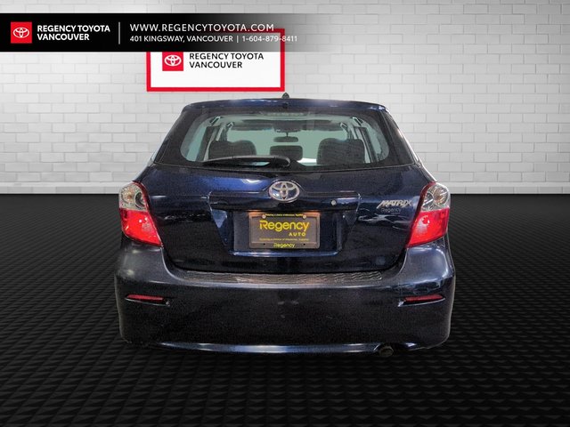 2014 Toyota Matrix-4