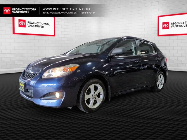 2014 Toyota Matrix-0