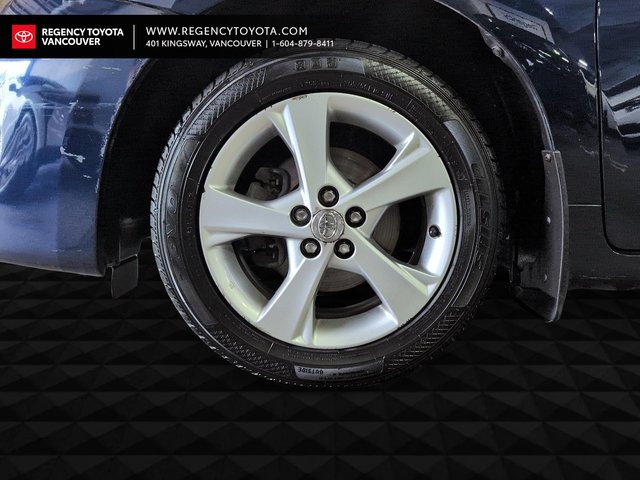 2014 Toyota Matrix-1