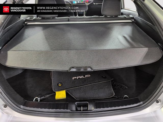 2021 Toyota Prius AWD-e HYBRID AWD-E STANDARD PACKAGE-6