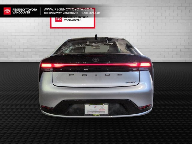 2026 Toyota Prius Plug-in Hybrid XSE ACABUC-4